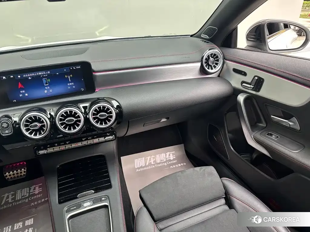 Mercedes-Benz CLA id 4601950 из Китая 10