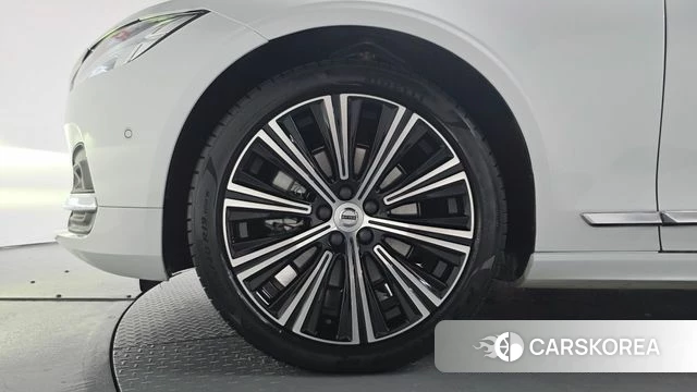 Volvo S90 id 4480734 из Кореи 29