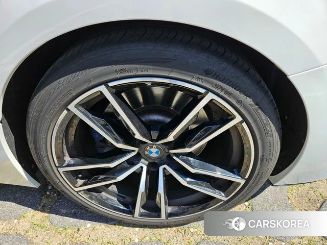 BMW Z4 (G29) id 4188020 из Кореи 12