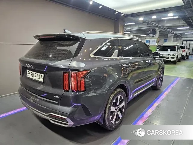 Kia Sorento 4th Generation id 3726388 из Кореи 15