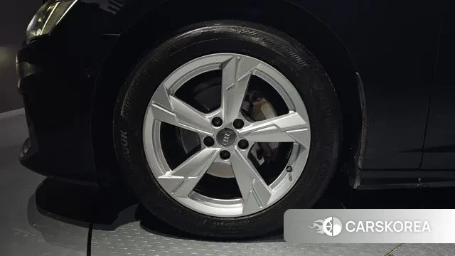 Audi A6 (C8) id 3616634 из Кореи 15