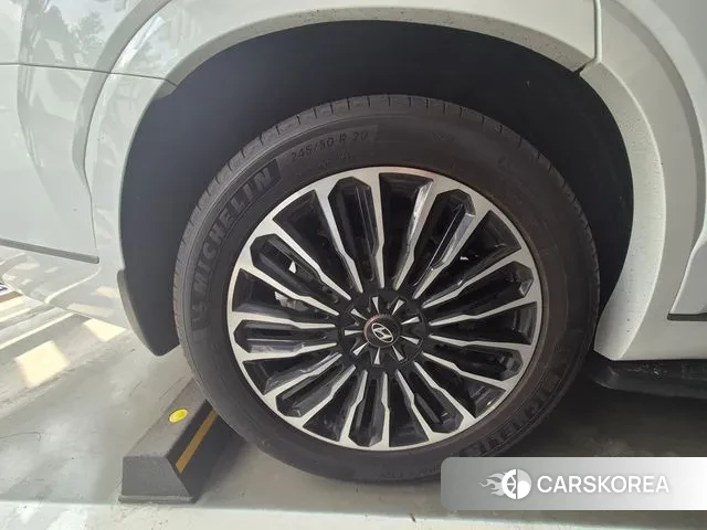 Hyundai Palisade id 3098118 из Кореи 14