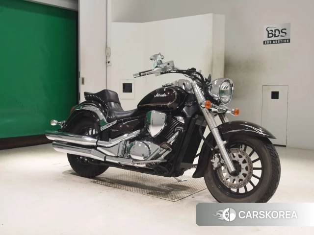 Проданный Suzuki INTRUDER 400 CLASSIC 2015 из Японии, фото 4
