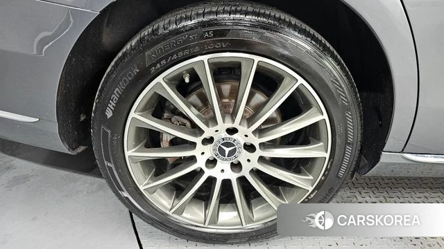 Mercedes-Benz E-Class W213 id 4384185 из Кореи 30