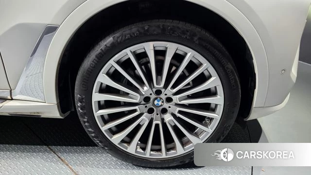 BMW X7 (G07) id 4533805 из Кореи 15
