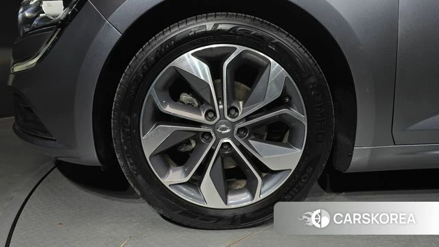 Renault Korea (Samsung) SM6 id 4285542 из Кореи 15