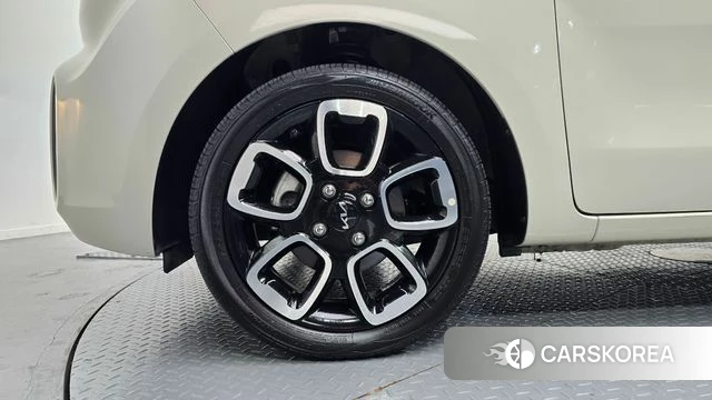 Kia The New Ray id 4631627 из Кореи 15