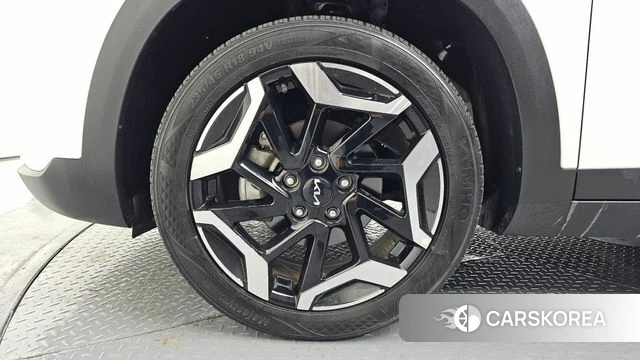 Kia The New Seltos id 4428212 из Кореи 25