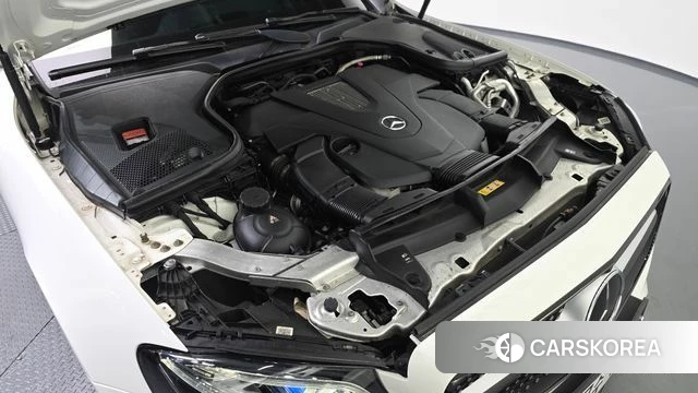 Mercedes-Benz E-Class W213 id 4250814 из Кореи 28