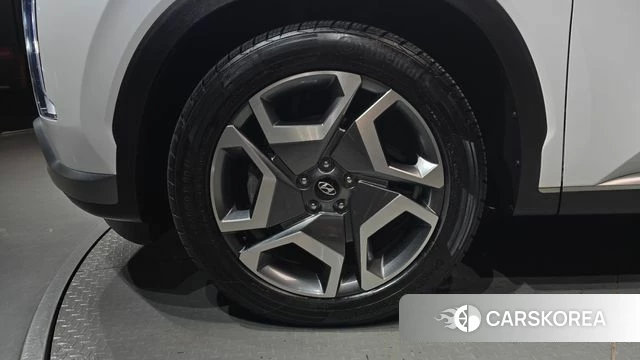 Hyundai The New Palisade id 4758307 из Кореи 15