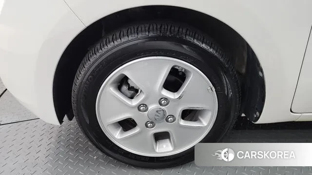 Kia The New Ray id 3192527 из Кореи 15