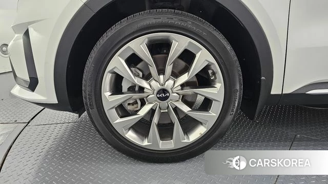 Kia Sorento 4th Generation id 4422214 из Кореи 15