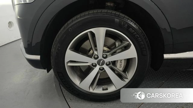 Genesis GV80 id 3850872 из Кореи 15