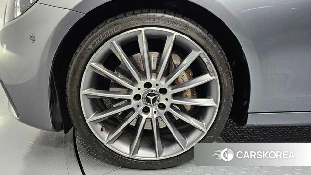 Mercedes-Benz E-Class W213 id 4433362 из Кореи 15
