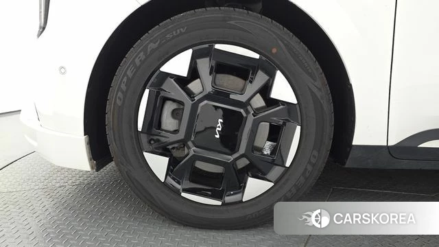 Kia The New Carnival 4th Generation id 4229968 из Кореи 15