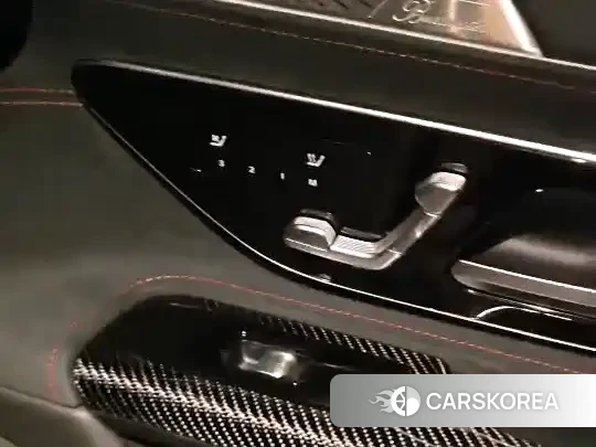 Mercedes-Benz AMG GT 2026 Silver/gray из Китая, фото 6