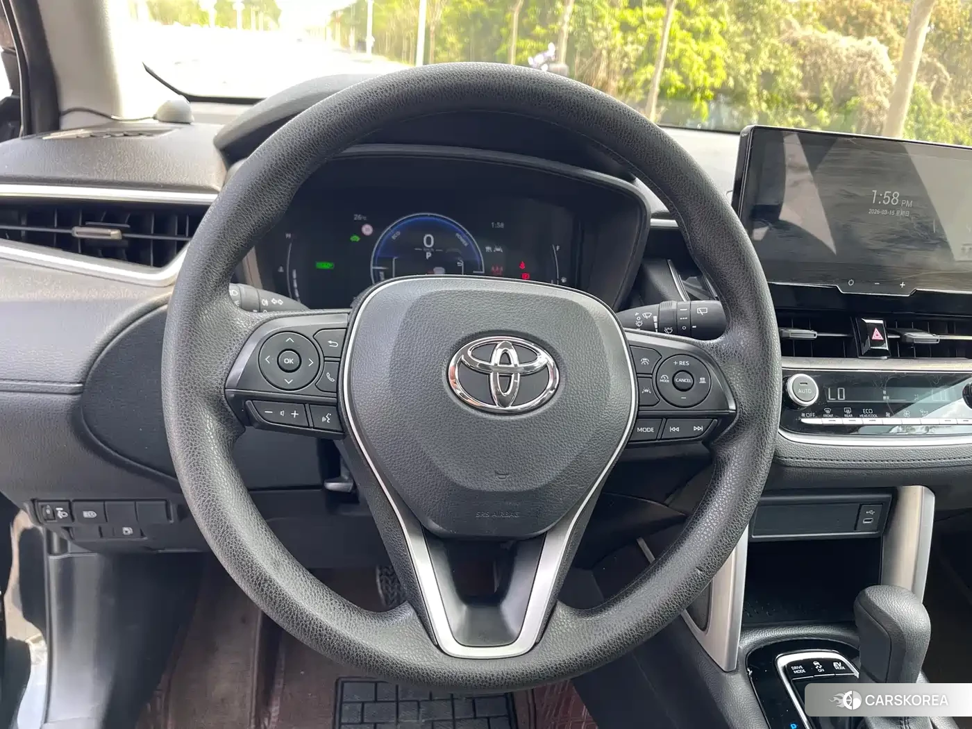 Toyota Frontlander id 4577462 из Китая 24