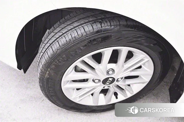 Kia Morning Urban (JA) id 3023937 из Кореи 15