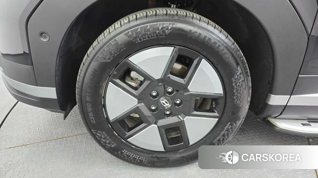 Hyundai Santa Fe (MX5) id 3940258 из Кореи 15