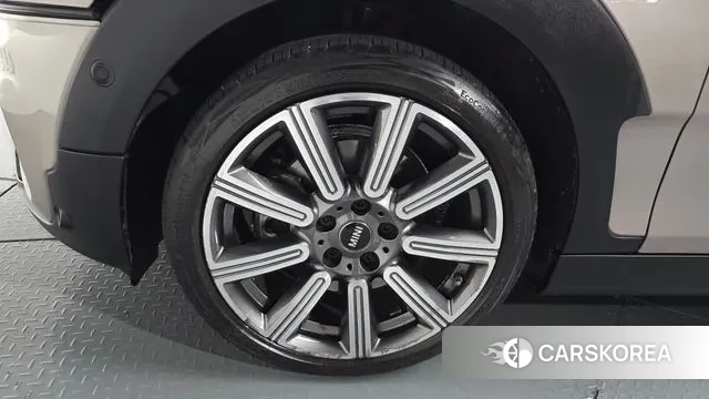 Mini Cooper S Clubman id 3405686 из Кореи 15