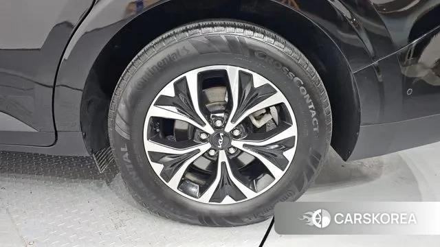 Kia Carnival 4th generation id 3629451 из Кореи 15