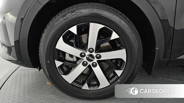 Kia Sorento 4th Generation id 4726485 из Кореи 26