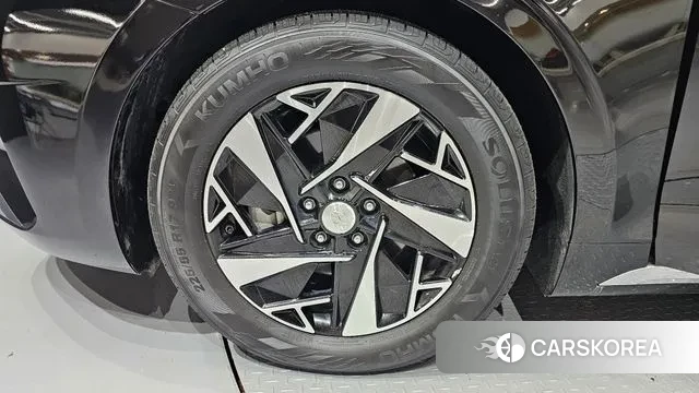 Hyundai The New Grandeur IG Hybrid id 3479408 из Кореи 15