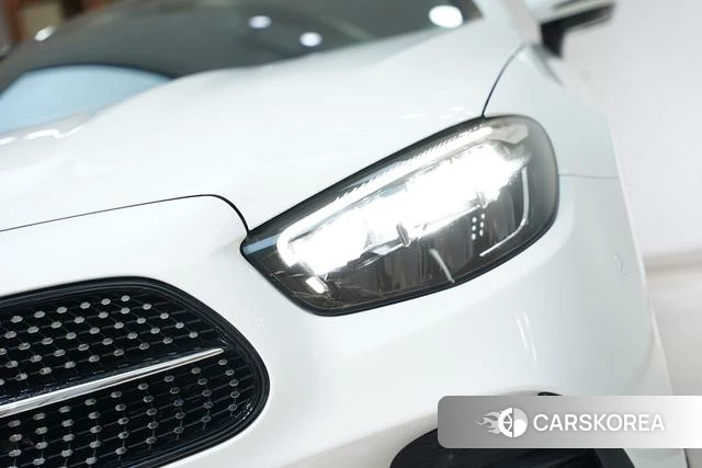Mercedes-Benz E-class (imported) id 4257105 из Китая 13