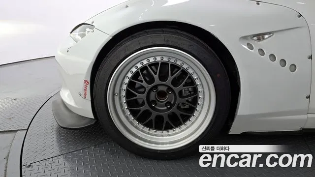 Mazda MX-5 MIATA id 2811794 из Кореи 15
