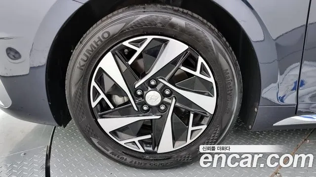 Hyundai The New Grandeur IG Hybrid id 2881185 из Кореи 15