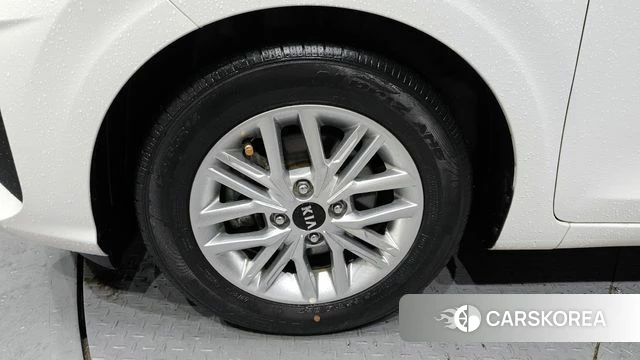 Kia Morning Urban (JA) id 3911053 из Кореи 15