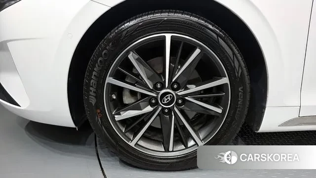 Hyundai The New Grandeur IG id 2994163 из Кореи 15