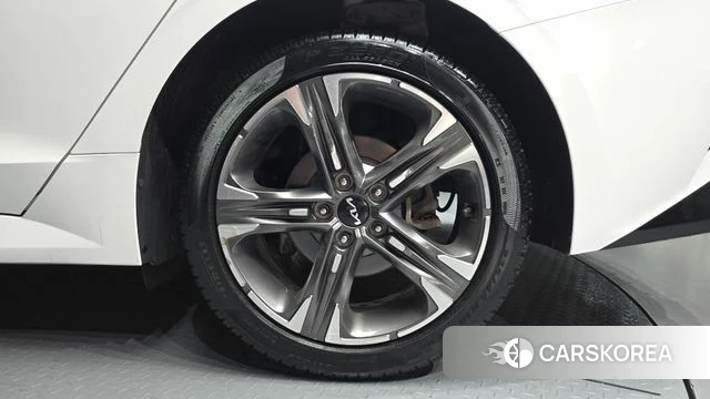 Kia K5 3rd generation id 4469983 из Кореи 25