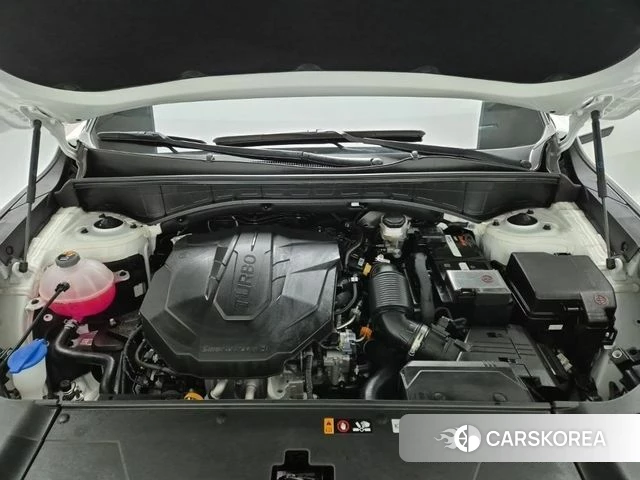 Kia The New Sorento 4th Generation id 4333962 из Кореи 15