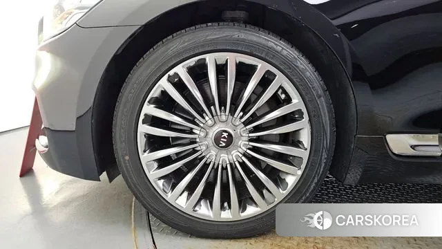 Kia More K9 id 3220216 из Кореи 15