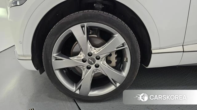 Genesis GV80 id 3853138 из Кореи 15