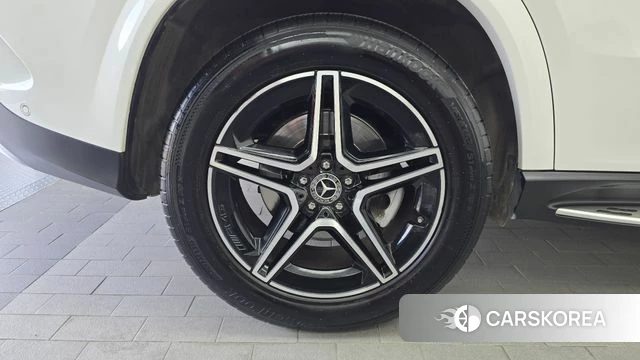 Mercedes-Benz GLE-Class W167 id 4542331 из Кореи 31