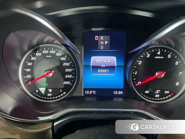 Mercedes-Benz V-class id 4256003 из Китая 9