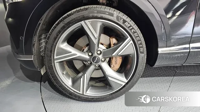 Genesis GV80 id 3377266 из Кореи 15