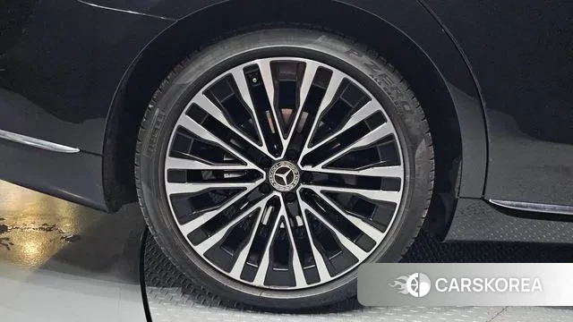 Mercedes-Benz S-Class W223 id 3752732 из Кореи 15