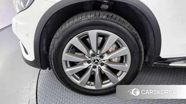 Mercedes-Benz GLC-Class X253 id 3362890 из Кореи 15