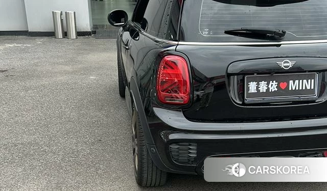 MINI JCW id 4240417 из Китая 13