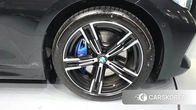 BMW 3 Series (G20) id 3763285 из Кореи 15