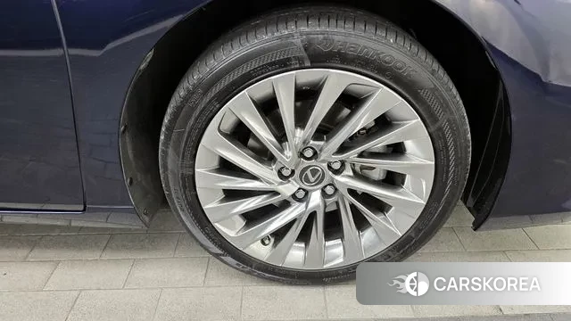 Lexus ES300h 7th generation id 3458667 из Кореи 15