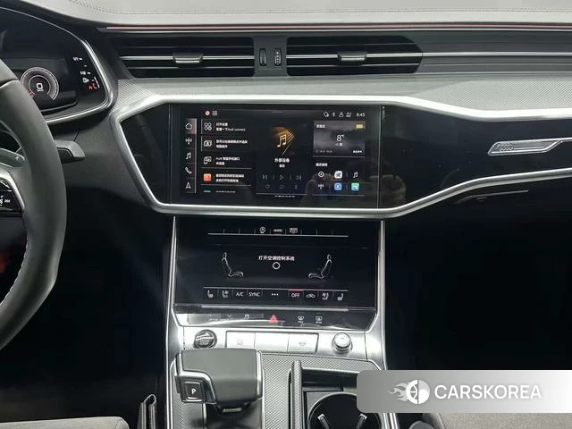 Audi A6L id 4265915 из Китая 12