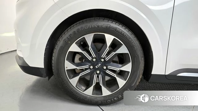 Kia Carnival 4th generation id 3954669 из Кореи 15