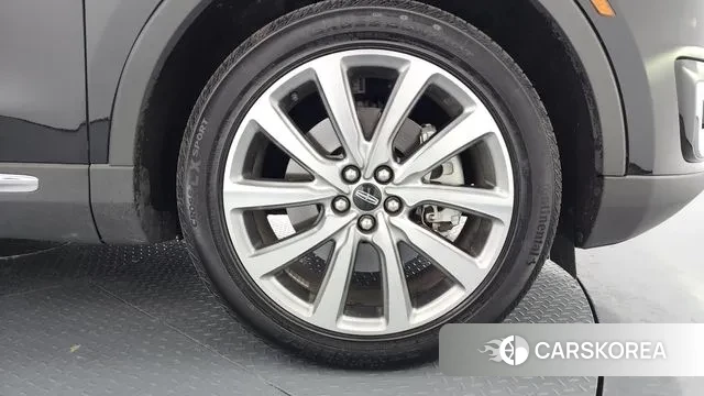 Lincoln Nautilus First generation id 3428862 из Кореи 15