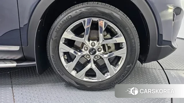 Kia The New Sorento id 3552516 из Кореи 15