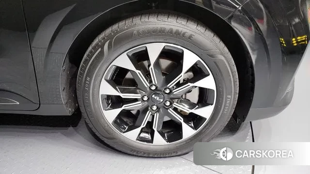 Kia Carnival 4th generation id 3372465 из Кореи 15