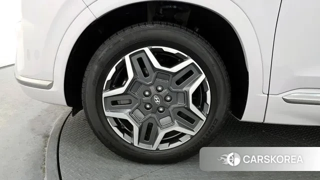 Hyundai The New Santa Fe id 3621059 из Кореи 15